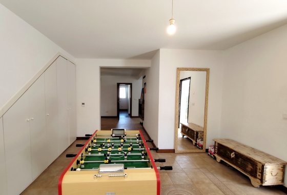 Herverkoop - Villa - Ciudad Quesada - Costa Blanca