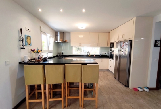 Herverkoop - Villa - Ciudad Quesada - Costa Blanca