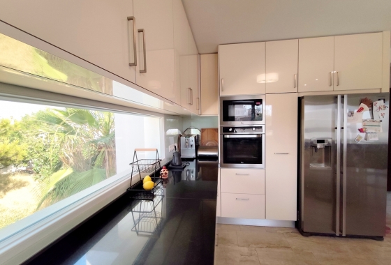 Herverkoop - Villa - Ciudad Quesada - Costa Blanca
