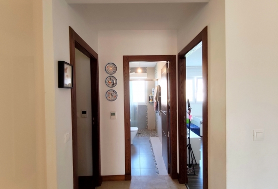 Herverkoop - Villa - Ciudad Quesada - Costa Blanca