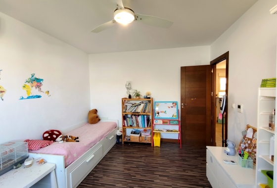 Herverkoop - Villa - Ciudad Quesada - Costa Blanca