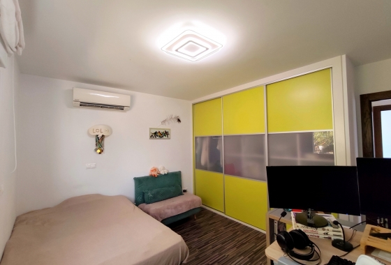 Herverkoop - Villa - Ciudad Quesada - Costa Blanca