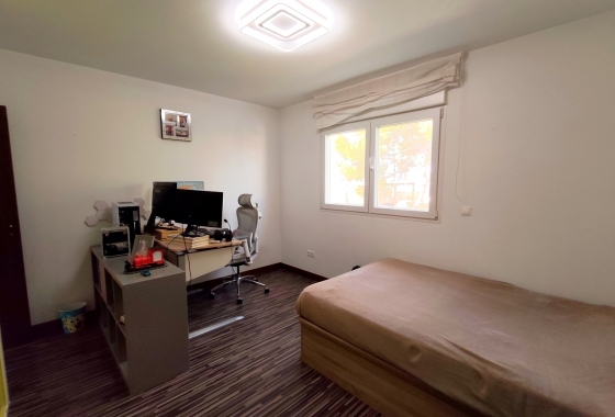 Herverkoop - Villa - Ciudad Quesada - Costa Blanca