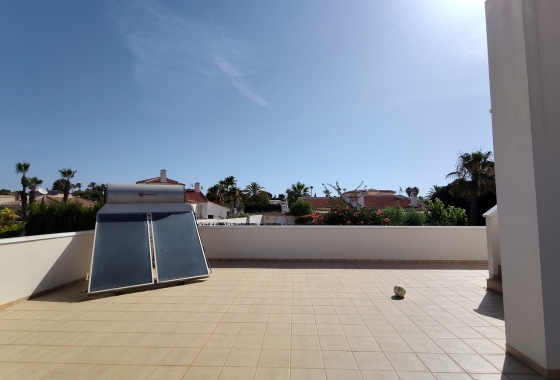 Herverkoop - Villa - Ciudad Quesada - Costa Blanca
