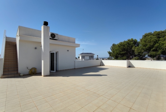 Herverkoop - Villa - Ciudad Quesada - Costa Blanca