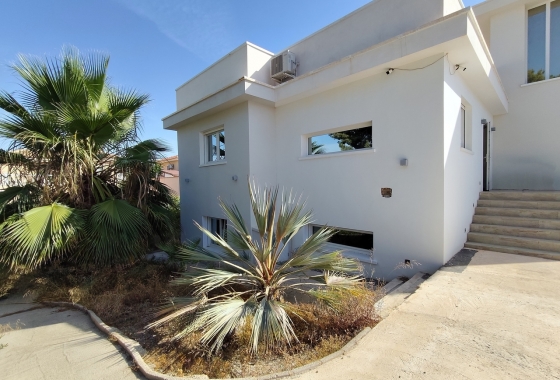 Herverkoop - Villa - Ciudad Quesada - Costa Blanca