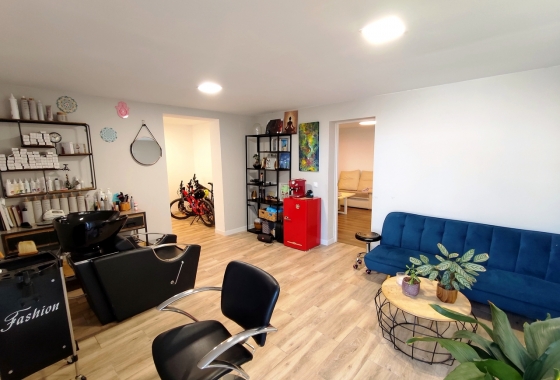 Herverkoop - Villa - Ciudad Quesada - Costa Blanca