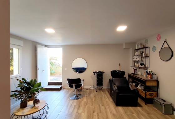 Herverkoop - Villa - Ciudad Quesada - Costa Blanca