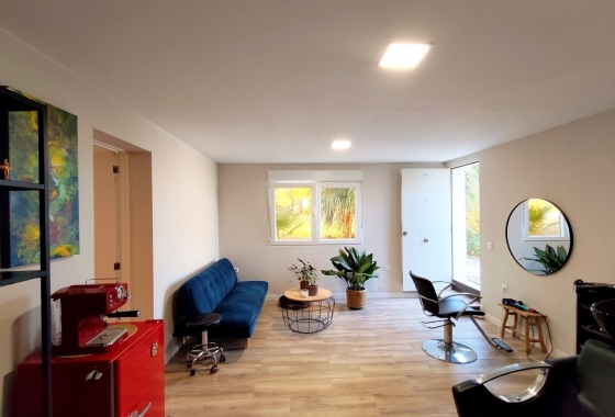 Herverkoop - Villa - Ciudad Quesada - Costa Blanca