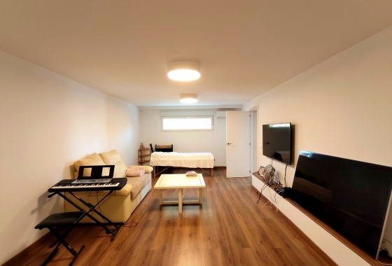 Herverkoop - Villa - Ciudad Quesada - Costa Blanca