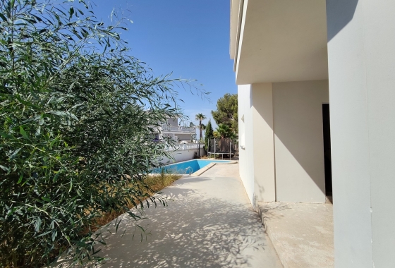 Herverkoop - Villa - Ciudad Quesada - Costa Blanca
