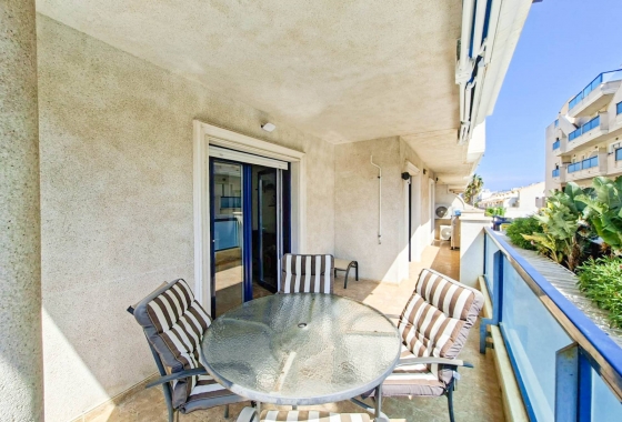 Reventa - Apartamento / piso - Orihuela Costa - Costa Blanca