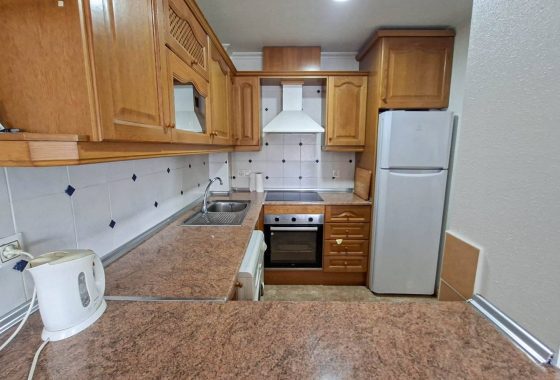 Reventa - Apartamento / piso - Orihuela Costa - Costa Blanca