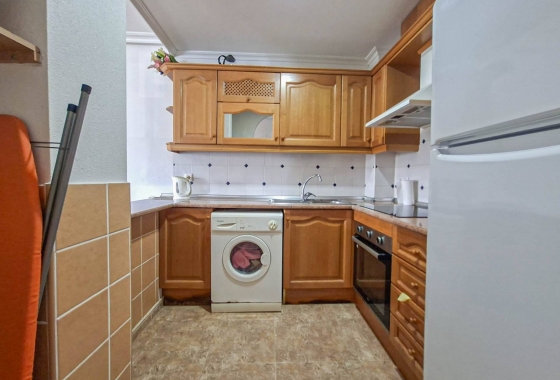 Reventa - Apartamento / piso - Orihuela Costa - Costa Blanca