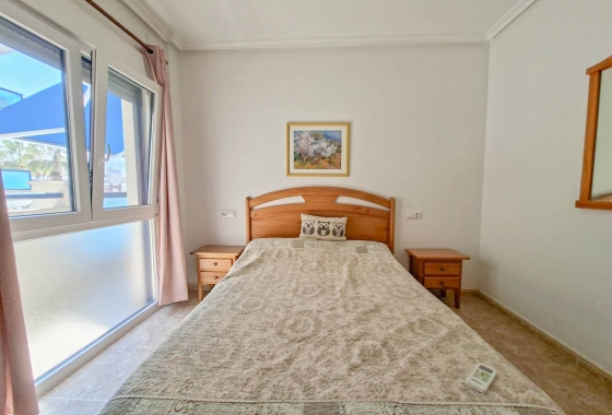 Reventa - Apartamento / piso - Orihuela Costa - Costa Blanca