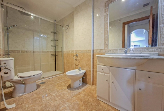 Reventa - Apartamento / piso - Orihuela Costa - Costa Blanca