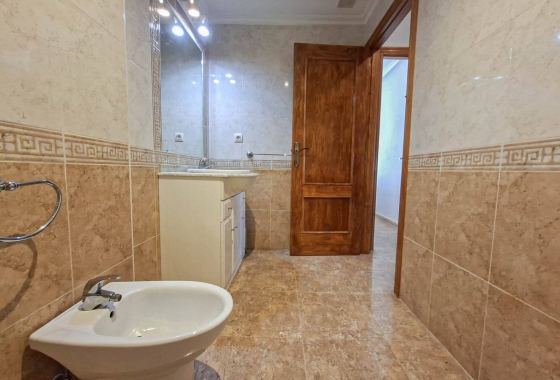 Reventa - Apartamento / piso - Orihuela Costa - Costa Blanca