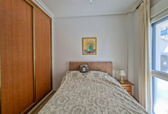 Reventa - Apartamento / piso - Orihuela Costa - Costa Blanca