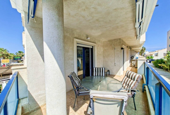Reventa - Apartamento / piso - Orihuela Costa - Costa Blanca
