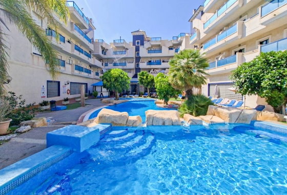 Reventa - Apartamento / piso - Orihuela Costa - Costa Blanca