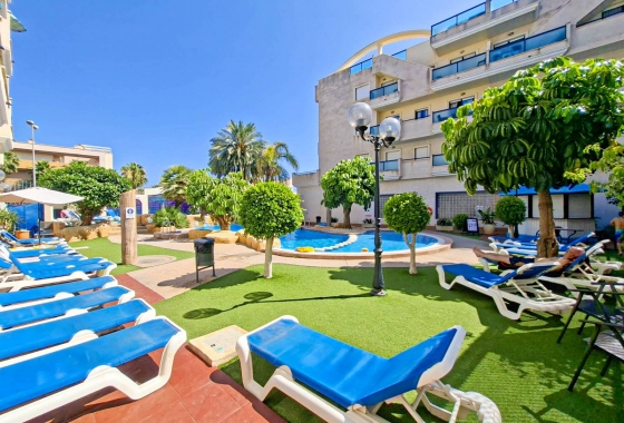 Reventa - Apartamento / piso - Orihuela Costa - Costa Blanca
