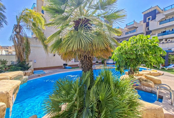Reventa - Apartamento / piso - Orihuela Costa - Costa Blanca