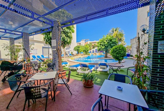Reventa - Apartamento / piso - Orihuela Costa - Costa Blanca