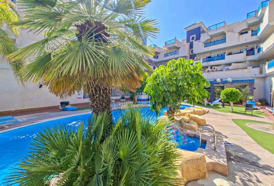 Reventa - Apartamento / piso - Orihuela Costa - Costa Blanca