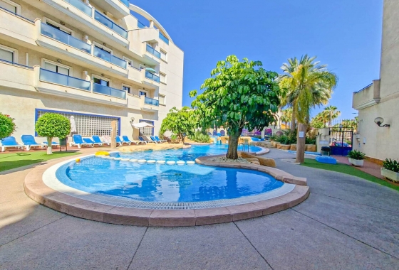 Reventa - Apartamento / piso - Orihuela Costa - Costa Blanca