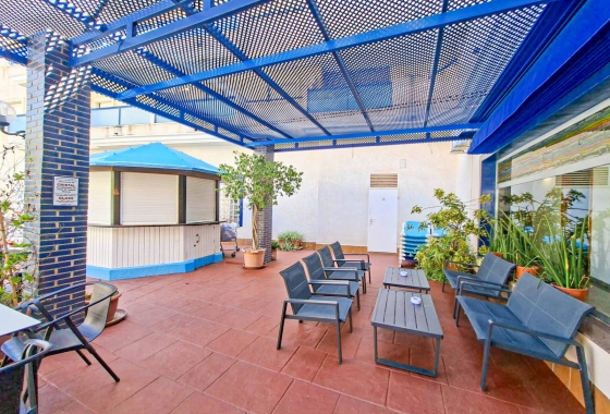 Reventa - Apartamento / piso - Orihuela Costa - Costa Blanca