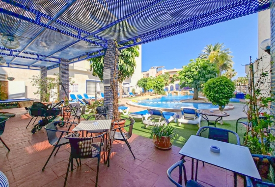 Reventa - Apartamento / piso - Orihuela Costa - Costa Blanca