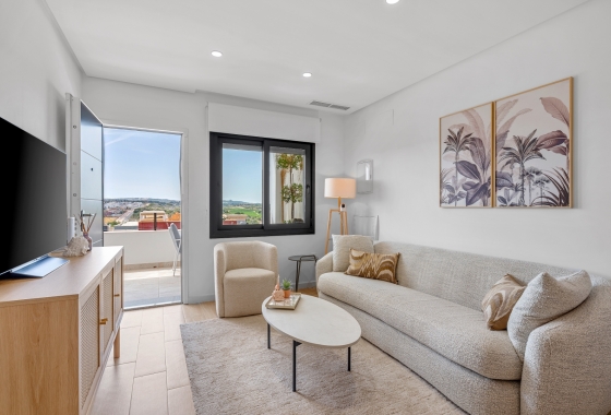 Reventa - Apartamento / piso - Torrevieja - Costa Blanca