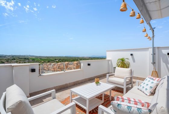 Reventa - Apartamento / piso - Torrevieja - Costa Blanca