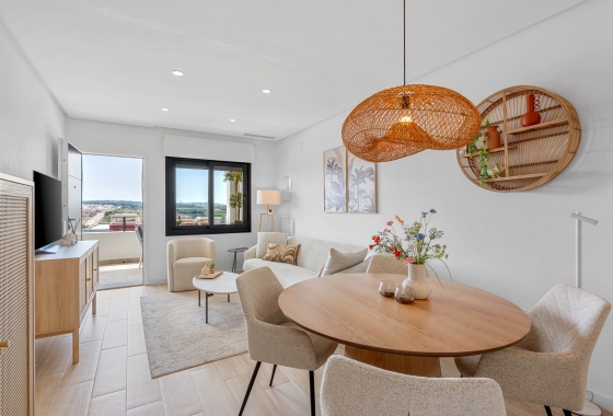 Reventa - Apartamento / piso - Torrevieja - Costa Blanca