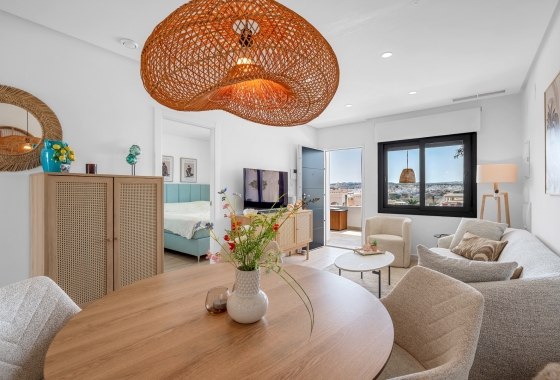 Reventa - Apartamento / piso - Torrevieja - Costa Blanca