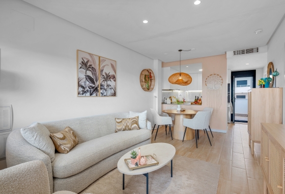 Reventa - Apartamento / piso - Torrevieja - Costa Blanca