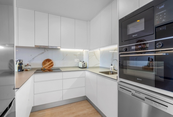 Reventa - Apartamento / piso - Torrevieja - Costa Blanca