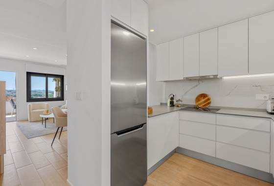 Reventa - Apartamento / piso - Torrevieja - Costa Blanca
