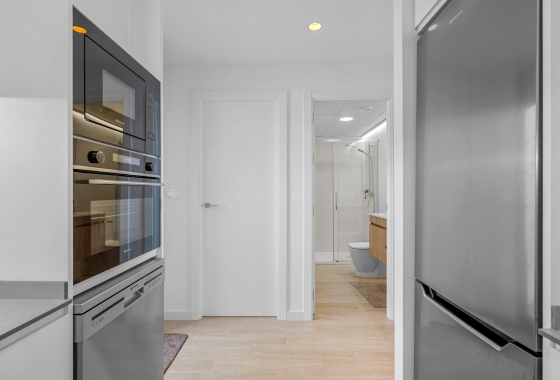 Reventa - Apartamento / piso - Torrevieja - Costa Blanca