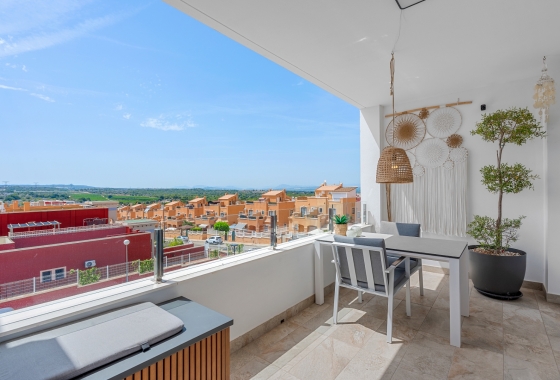 Reventa - Apartamento / piso - Torrevieja - Costa Blanca