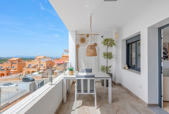 Reventa - Apartamento / piso - Torrevieja - Costa Blanca