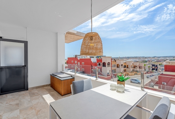 Reventa - Apartamento / piso - Torrevieja - Costa Blanca