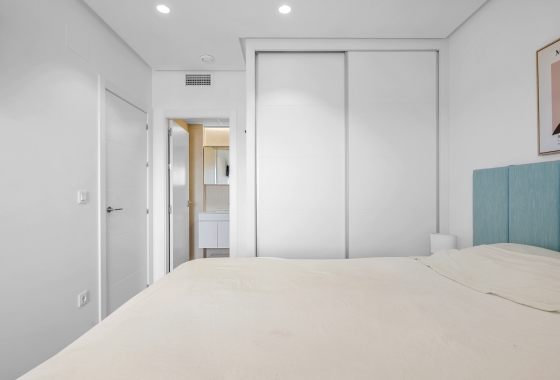 Reventa - Apartamento / piso - Torrevieja - Costa Blanca