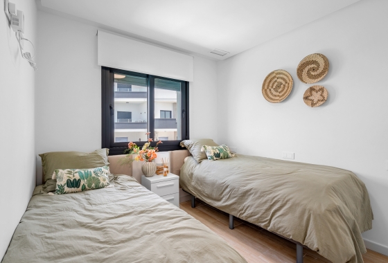 Reventa - Apartamento / piso - Torrevieja - Costa Blanca