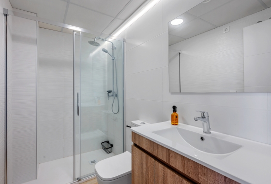 Reventa - Apartamento / piso - Torrevieja - Costa Blanca