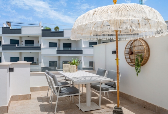 Reventa - Apartamento / piso - Torrevieja - Costa Blanca