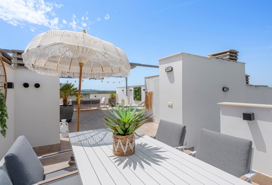 Reventa - Apartamento / piso - Torrevieja - Costa Blanca