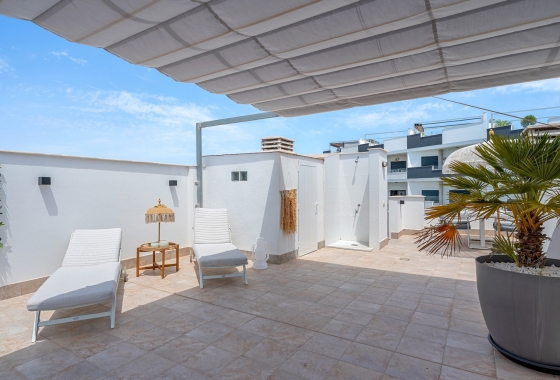 Reventa - Apartamento / piso - Torrevieja - Costa Blanca