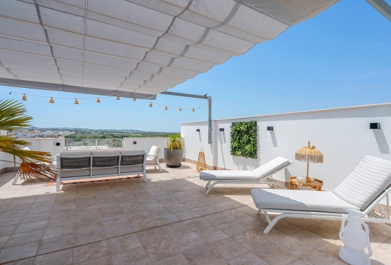 Reventa - Apartamento / piso - Torrevieja - Costa Blanca