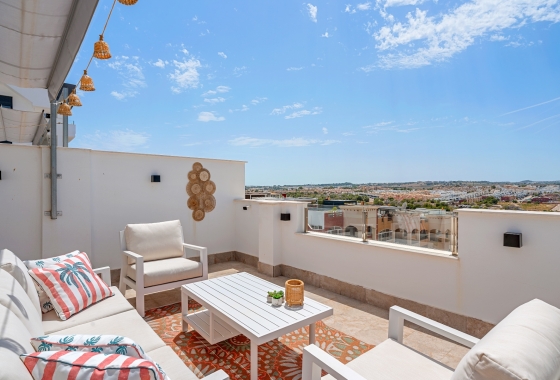 Reventa - Apartamento / piso - Torrevieja - Costa Blanca